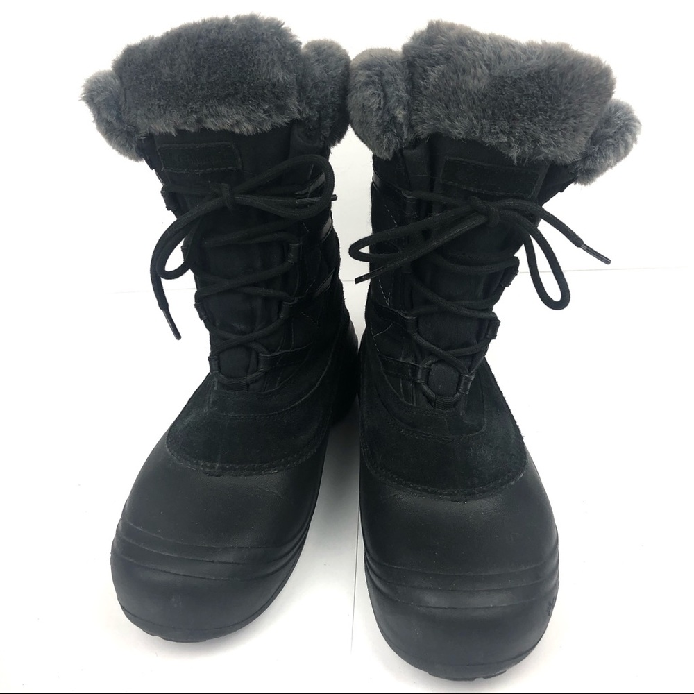 Columbia Sierra Summette 2 Snow Boots US 9.5